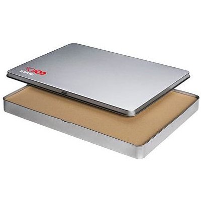 Colop Razítkovací poduška XXL Top Pad 240/310 fialová – Hledejceny.cz