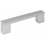 Walteco Porta 96 mm plast aluminium – Hledejceny.cz