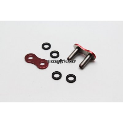 EK Chain Řetězová spojka 520 SRX2 MLJ – Zboží Mobilmania