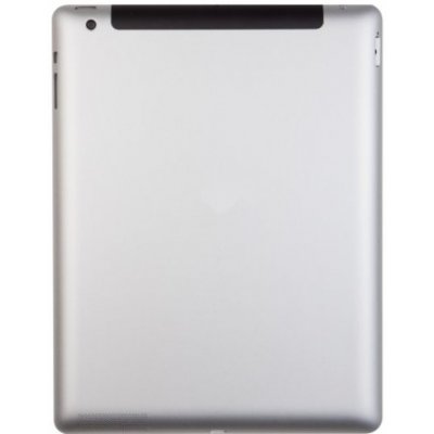Zadní Kryt 3G Space Grey pro Apple iPad Mini 4 – Zbozi.Blesk.cz