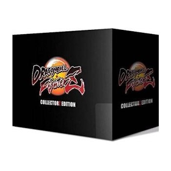 Dragon Ball Fighter Z (Collector's Edition)