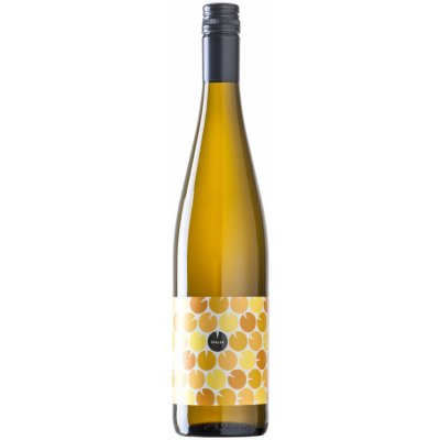 Rodinné vinařství Špalek Cuvée 2020 Rulandské bílé a Ryzlink Rýnský PS 0,75l