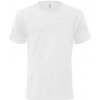 Pánské Tričko Alex Fox Classic 101 tričko bílá