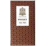 Ajala čokoláda Whisky 63% 45 g – Hledejceny.cz