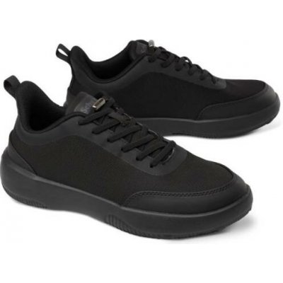 Obuv Schu;zz Snug 0144 černá detail černý – Hledejceny.cz