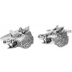 Avantgard manžetové knoflíčky LUX 580-41032 Divočák – Hledejceny.cz