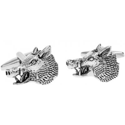 Avantgard manžetové knoflíčky LUX 580-41032 Divočák – Hledejceny.cz