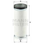 Filtr - sekundární vzduch MANN-FILTER CF 821 – Hledejceny.cz