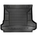 Gumová vana do kufru Frogum Toyota Land Cruiser 150 2009-2017 - 5 místný model - PRO-LINE – Hledejceny.cz