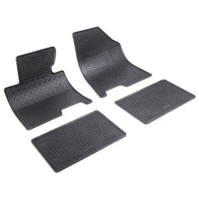 Koberce gumové Rigum Hyundai i40 2011-2020 | Zboží Auto