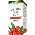 Virde Rakytníkový olej 100% 100 ml – Zboží Mobilmania