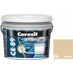 Ceresit CE 89 UltraPox Jasmine 840 2,5 kg /2448767/ – Hledejceny.cz