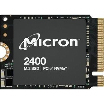 Micron 2400 512GB, MTFDKBK512QFM-1BD1AABYYR