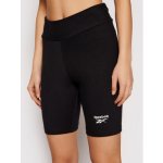 Reebok IDENTITY FITTED LOGO SHORTS W GL4694 černé – Sleviste.cz