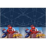 Procos ubrus plastový Spiderman Crime Fighter 120x180cm – Zboží Dáma