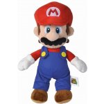 Simba Super Mario 30 cm – Zboží Mobilmania