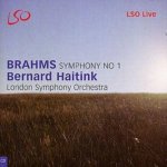 Brahms Johannes - Symphony No.1 CD – Hledejceny.cz