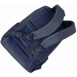 Batoh RivaCase 8460 17" dark blue – Zboží Živě