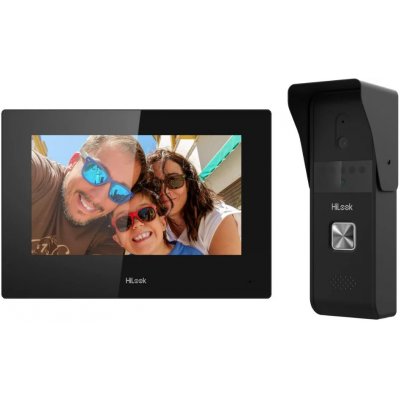 HiLook Powered by HIKVISION – Zboží Mobilmania