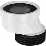 BRUCKNER WC manžeta pevná, excentrická, 40mm – Sleviste.cz