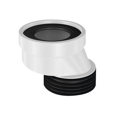 BRUCKNER WC manžeta pevná, excentrická, 40mm – Sleviste.cz