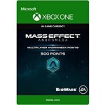 Mass Effect: Andromeda: Andromeda Points Pack 1 (500 PTS) – Hledejceny.cz