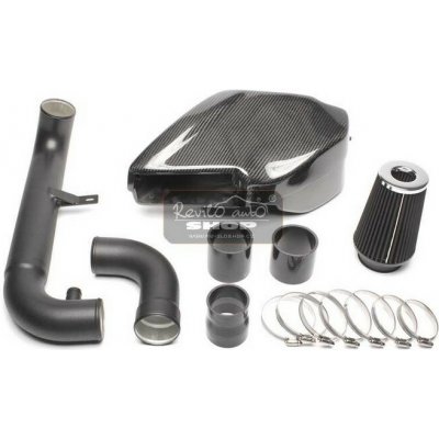 TA Technix karbonový kit sání Audi A3 (8P) 1.8 TSI/TFSI, 2.0 TSI/TFSI (2011-2014 – Hledejceny.cz