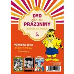 Dětské filmy a pohádky DVD – Zboží Mobilmania