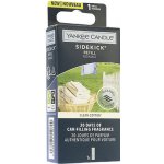 Yankee Candle SIDEKICK náplň - CLEAN COTTON – Zboží Mobilmania