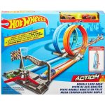 Hot Wheels Tryskový závod – Zboží Dáma