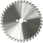 Scheppach pilový kotouč TCT 700/30 mm, 42 zubů 13108001 – Zboží Dáma