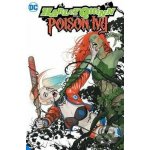 Harley Quinn and Poison Ivy – Zboží Dáma