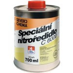 Ředidlo nitro ProGold C 6000 – 700 ml – Hledejceny.cz