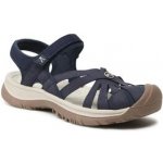 Keen Rose Sandal Women navy – Zbozi.Blesk.cz