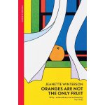 Oranges Are Not The Only Fruit - Jeanette Winterson – Zboží Dáma