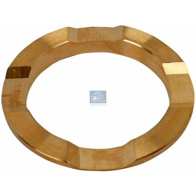 Středicí kroužek, ráfek DT Spare Parts 7.32192 | Zboží Auto