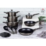 BerlingerHaus BH-7167 15 ks – Zboží Dáma BerlingerHaus BH-7167 15 ks – Zboží Dáma