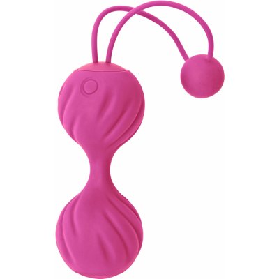 TOYJOY Désir Duoballs Vibrating – Zboží Mobilmania