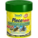 Tetra Pleco Tablets 58 ks – Hledejceny.cz