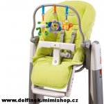 Peg-Pérego Kit Tatamia a Siesta Verde – Hledejceny.cz