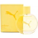 Puma Yellow toaletní voda dámská 60 ml tester