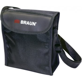 Braun Compagno 8x42 WP