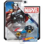 Mattel Hot Weels angličák Marvelovští superhrdinové – Sleviste.cz