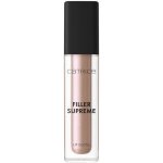 Catrice Filler Supreme Lip Gloss lesk na rty pro větší objem 080 The Sugarcoated Truth 3,2 ml – Hledejceny.cz