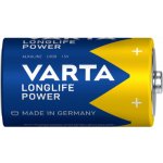 Varta High Energy D 2ks VARTA-4920/2B – Zboží Živě