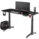 Ultradesk Level černý – Hledejceny.cz