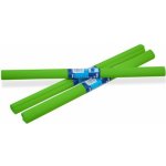 Zet servis Krepový papír - světle zelený 22 - 50 x 200 cm – Zboží Dáma