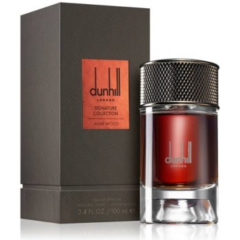 Dunhill Signature Collection Agar Wood parfémovaná voda pánská 100 ml
