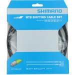 Shimano Bowdeny+lanka MTB SP41 OPTISLICK set – Zboží Dáma