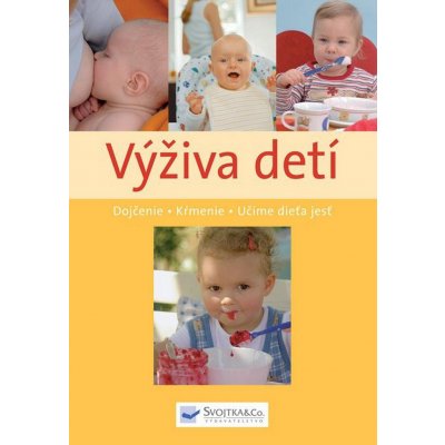 Výživa detí – Zbozi.Blesk.cz